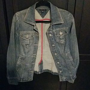 Tommy Hilfiger Jean jacket